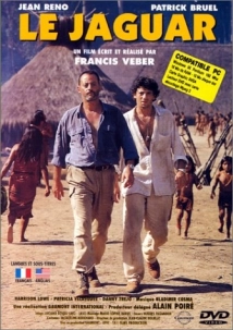 دانلود فیلم Le jaguar 1996