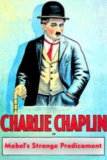 دانلود فیلم Mabel’s Strange Predicament 1914