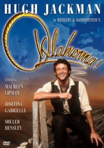 دانلود فیلم Oklahoma! 1999