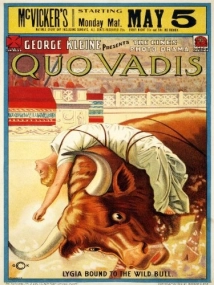 دانلود فیلم Quo Vadis? 1913