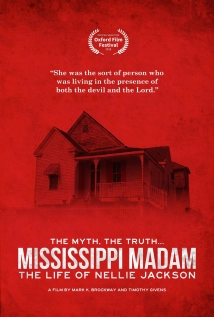 دانلود مستند Mississippi Madam: The Life of Nellie Jackson 2017