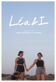 دانلود مستند Léa & I 2019