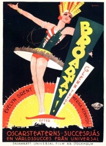دانلود فیلم Broadway 1929