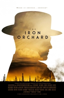 دانلود فیلم The Iron Orchard 2018
