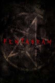 دانلود فیلم Pentagram 2019 با زیرنویس فارسی