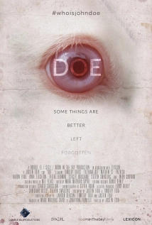 دانلود فیلم Doe 2018