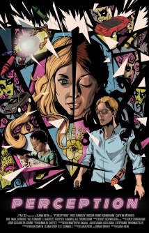 دانلود فیلم Perception 2018