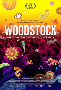 دانلود مستند Woodstock 2019