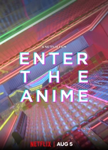 دانلود مستند Enter the Anime 2019 (به انیمه وارد شوید)