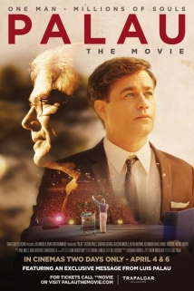 دانلود فیلم Palau the Movie 2019