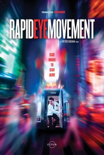 دانلود فیلم Rapid Eye Movement 2019 (حرکت سریع چشم) با زیرنویس فارسی