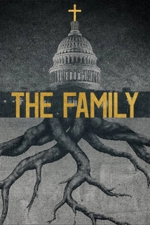 دانلود مستند The Family 2019 (خانواده) با زیرنویس فارسی