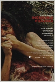 دانلود فیلم Incredible Violence 2018
