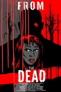 دانلود انیمیشن From the Dead 2019