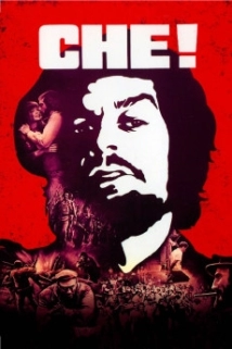 دانلود فیلم Che! 1969