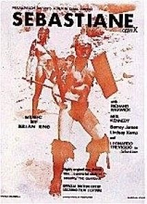 دانلود فیلم Sebastiane 1976