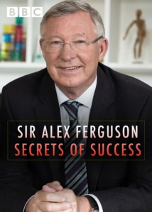 دانلود مستند Sir Alex Ferguson: Secrets of Success 2015