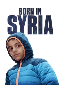 دانلود مستند Born in Syria 2016