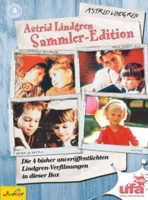 دانلود فیلم Peter och Petra 1989