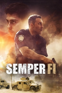 دانلود فیلم Semper Fi 2019 (همیشه وفادار) با زیرنویس فارسی و تماشای آنلاین