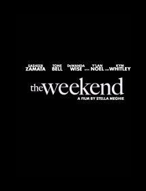 دانلود فیلم The Weekend 2018