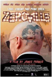 دانلود فیلم Zeroville 2019 با زیرنویس فارسی