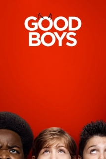 دانلود فیلم Good Boys 2019 (پسران خوب) با تماشای آنلاین