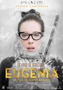 دانلود فیلم Eugenia 2017