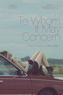 دانلود فیلم To Whom It May Concern 2015