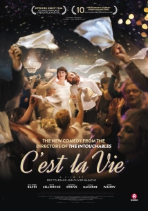 دانلود فیلم C’est la vie! 2017