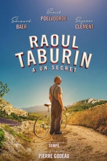 دانلود فیلم Raoul Taburin 2018