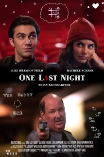 دانلود فیلم One Last Night 2018