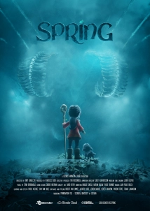 دانلود انیمیشن Spring 2019