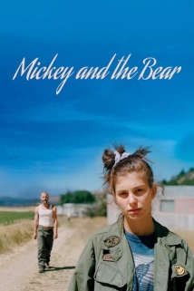 دانلود فیلم Mickey and the Bear 2019 با زیرنویس فارسی
