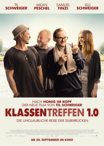 دانلود فیلم Klassentreffen 1.0 2018