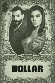 دانلود سریال Dollar 2019 (دلار)
