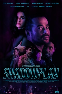 دانلود فیلم Shadowplay 2019 با زیرنویس فارسی