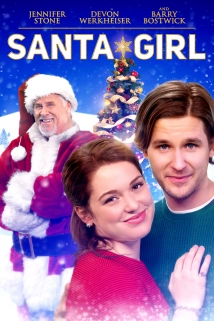 دانلود فیلم Santa Girl 2019
