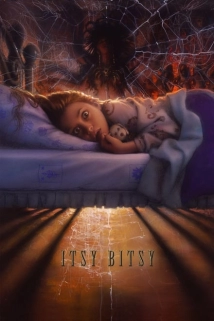 دانلود فیلم Itsy Bitsy 2019 با زیرنویس فارسی