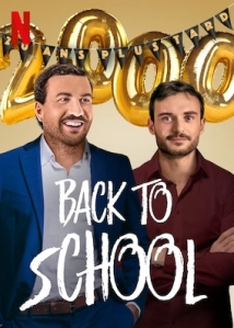 دانلود فیلم Back to School 2019