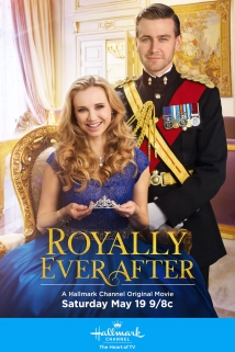 دانلود فیلم Royally Ever After 2018