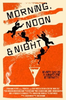 دانلود فیلم Morning, Noon & Night 2018