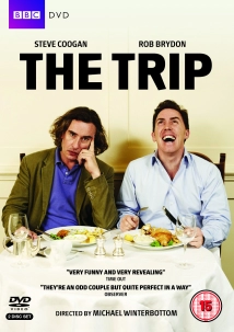 دانلود سریال The Trip 2010