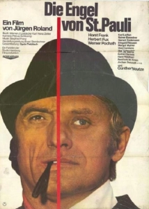 دانلود فیلم The Angels of the Street 1969
