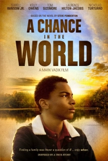 دانلود فیلم A Chance in the World 2017