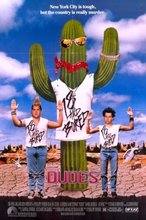 دانلود فیلم Dudes 1987