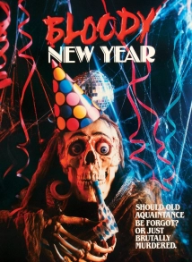 دانلود فیلم Bloody New Year 1987