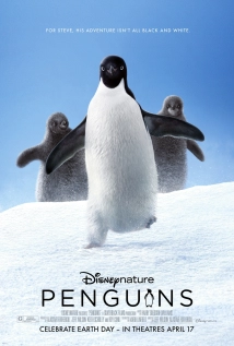 دانلود مستند Penguins 2019 با زیرنویس فارسی