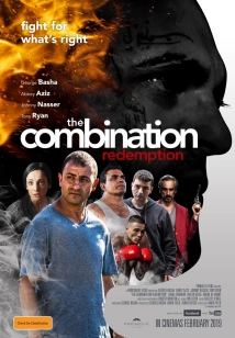 دانلود فیلم The Combination: Redemption 2019 با زیرنویس فارسی