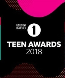 دانلود مراسم BBC Radio 1 Teen Awards 2018